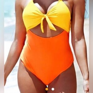 🌞 NWT Cupshe Swimsuit